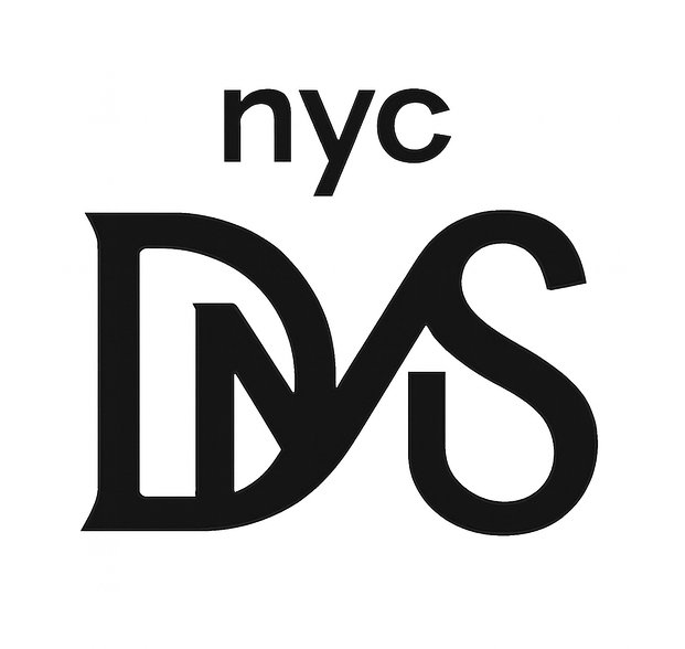 NYC DMS Logo